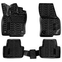 Covorașe auto Renault Master III 2011 Aileron/ 61523