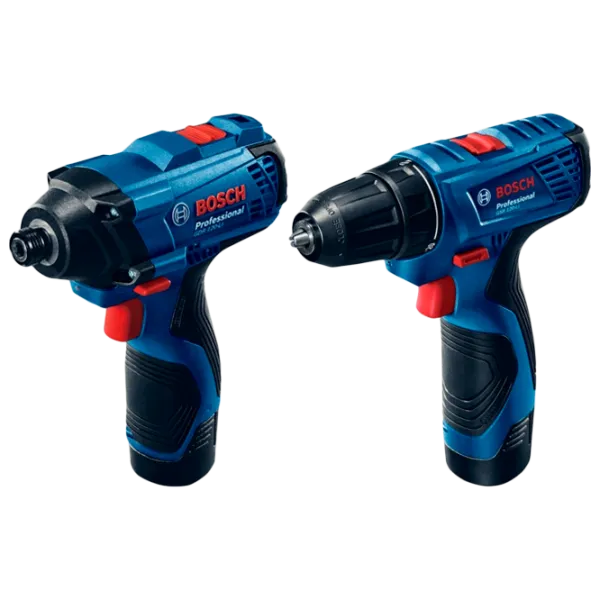 Шуруповерт Bosch GSR-120/GDR-120 2600 об/мин photo 1