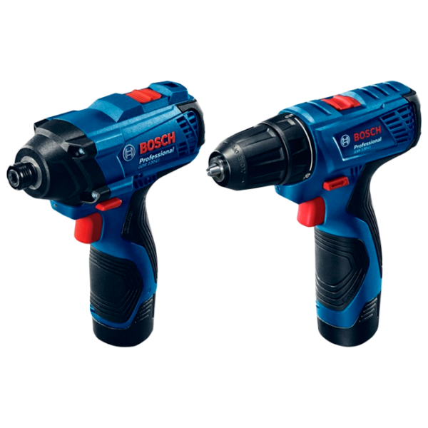 Шуруповерт Bosch GSR-120/GDR-120 2600 об/мин photo 1