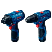 Шуруповерт Bosch GSR-120/GDR-120 2600 об/мин