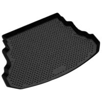 Covorașe auto Dacia Logan 2004 - 2009, 2010 - Novline Element/ EXP.NLC.52.26.G12