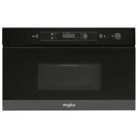 Микроволновая печь Whirlpool AMW 4900/ NB Встраиваемый/ 750 Вт/ Черный