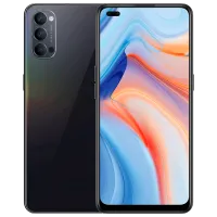 Oppo Reno 4 8 ГБ/ 128 ГБ/ Dual SIM/ Черный 
