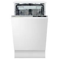 Посудомоечная машина Hansa ZIV646ELH Полногабаритная/ Белый
