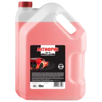 Antigel Aisberg New Formula 62002 10 l Red