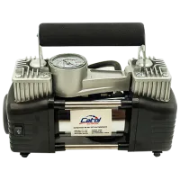 Compresor auto Catol Lux FY-133 (69325) 60 l/ min/ 10.2 bar