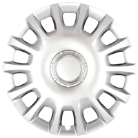 Capace roți SULBUS (SKS-109/ 13") 22825 Silver