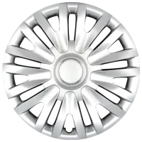 Capace roți SULBUS (SKS-217/ 14") 21301 Silver