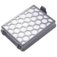 Фильтр KARCHER 2.863-237.0 Бумага/ Белый