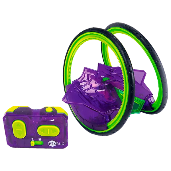 Робот Hexbug Ring Racer Single Assortment Разноцветный photo 1