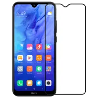 Защитное стекло Xiaomi Redmi Note 8T Nillkin / 3D
