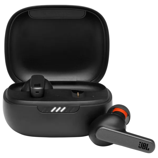 Наушники JBL Live Pro+ Черный Беспроводные/ Персональный photo 1 Наушники JBL Live Pro+ Черный Беспроводные/ Персональный photo 1
