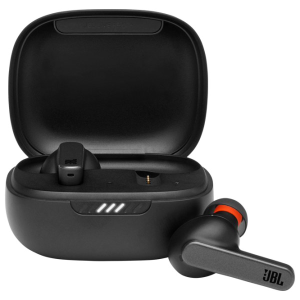 Наушники JBL Live Pro+ Черный Беспроводные/ Персональный photo 1 Наушники JBL Live Pro+ Черный Беспроводные/ Персональный photo 1
