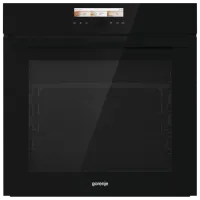 Духовой шкаф Gorenje BO 798 S37BG 3400 Вт/ Черный