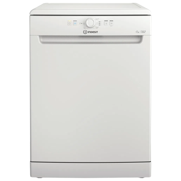 Посудомоечная машина Indesit DFE 1B19 13 Полногабаритная/ Белый photo 1 Посудомоечная машина Indesit DFE 1B19 13 Полногабаритная/ Белый photo 1