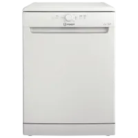 Посудомоечная машина Indesit DFE 1B19 13 Полногабаритная/ Белый