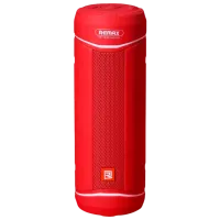 Портативная колонка Remax RB-M10 10 Вт/ Красный