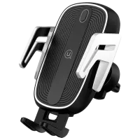 Автомобильное зарядное устройство Usams US-CD100 2 A/ Черный