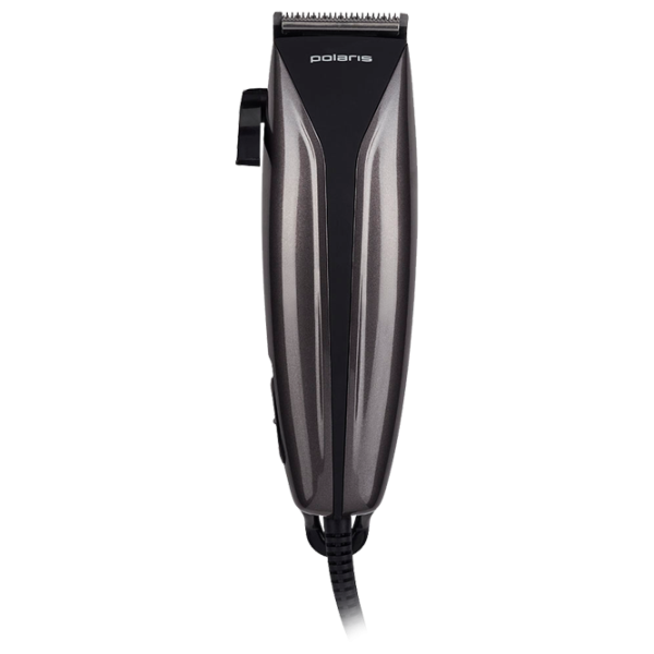 Машинка для стрижки Polaris PHC 0705 Коричневый photo 1