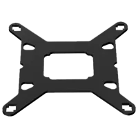be quiet! LGA 1700 Mounting Kit for BK-Cooler Black (ЕВК104) Intel: LGA 1700