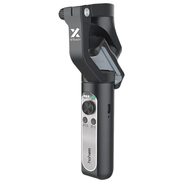 Stabilizator Hohem iSteady Bluetooth/ Gray photo 1