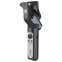 Стабилизатор Hohem iSteady Bluetooth/ Серый