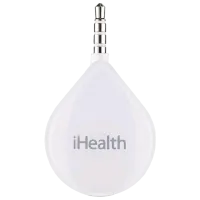 Глюкометр iHealth Align Белый