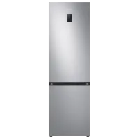 Холодильник Samsung RB36T677FSA/UA с нижней морозильной камерой 360 л / 193.5 cm / Серебряный