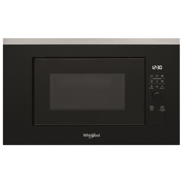 Cuptor cu microunde Whirlpool WMF200G Încorporabil/ 800 W/ Black photo 1