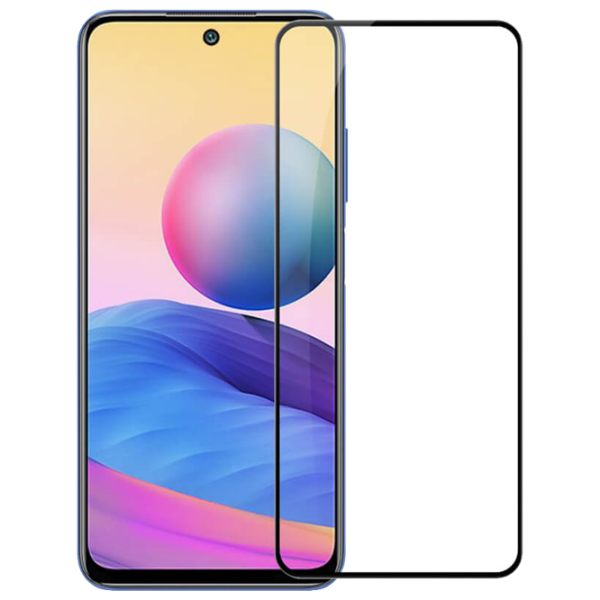 Sticlă de protecție Xiaomi Poco M3 Pro Nillkin / 2.5D photo 1
