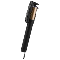 Селфи палка Rock ROT0714 Mini-Jack 3.5 mm/ Бронзовый