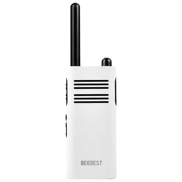 Радиостанции Xiaomi Walkie Talkie  Белый photo 1 Радиостанции Xiaomi Walkie Talkie  Белый photo 1