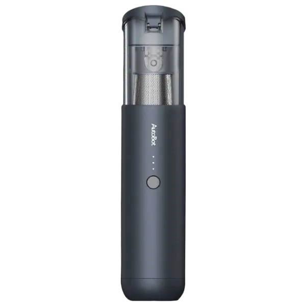 Портативный пылесос AutoBot V mini 60 Вт / Черный photo 1
