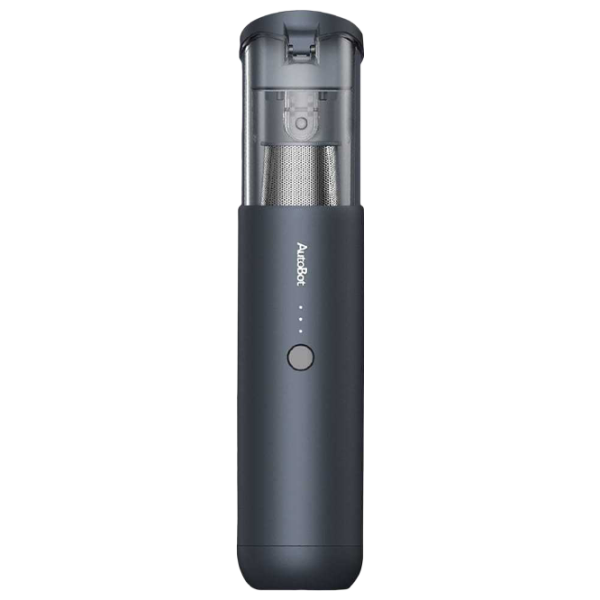 Портативный пылесос AutoBot V mini 60 Вт / Черный photo 1