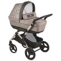 Cărucior pentru copil CAM Dinamico Smart 8005549897335/ Beige