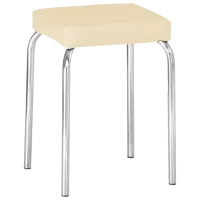 Табурет DecoPrim Tutti Бежевый