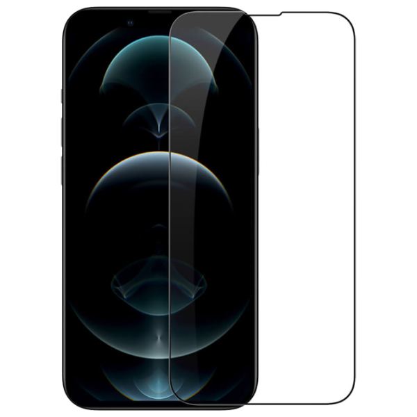 Sticlă de protecție Apple iPhone 13 mini Nillkin / 2.5D photo 1