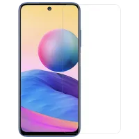 Защитное стекло Xiaomi Poco M3 Pro Nillkin / 2.5D