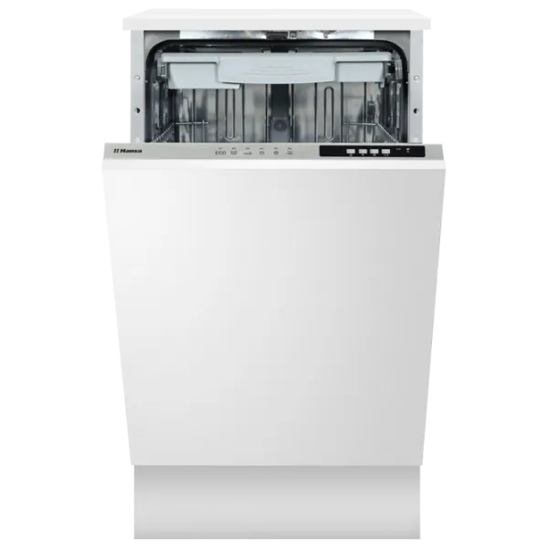 Mașină de spălat vase Hansa ZIV446EH Îngustă/ White photo 1 Mașină de spălat vase Hansa ZIV446EH Îngustă/ White photo 1