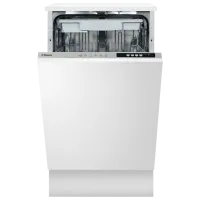 Посудомоечная машина Hansa ZIV446EH Узкая/ Белый