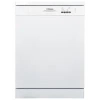 Посудомоечная машина Hansa ZWV614WH Полногабаритная/ Белый