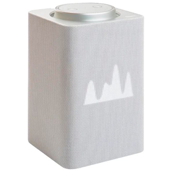 Умная колонка Yandex MAX YNDX-0008 Серый photo 1