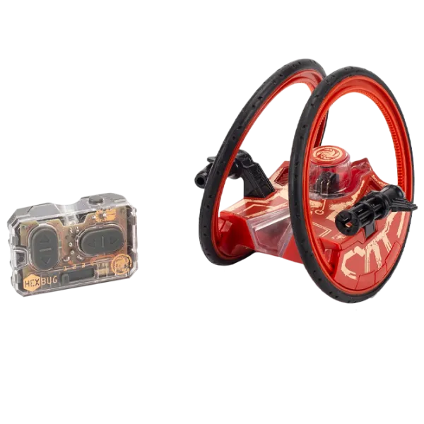 Робот Hexbug Ring Racer Разноцветный photo 1