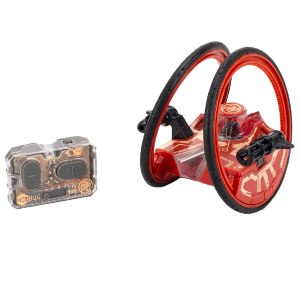 Робот Hexbug Ring Racer Разноцветный photo 1