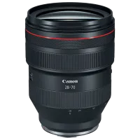 Obiectiv Canon RF 28-70mm f/ 2 L USM Black