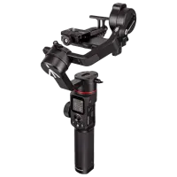Стабилизатор Manfrotto MVG220 USB Type C, Wi-Fi/ Черный
