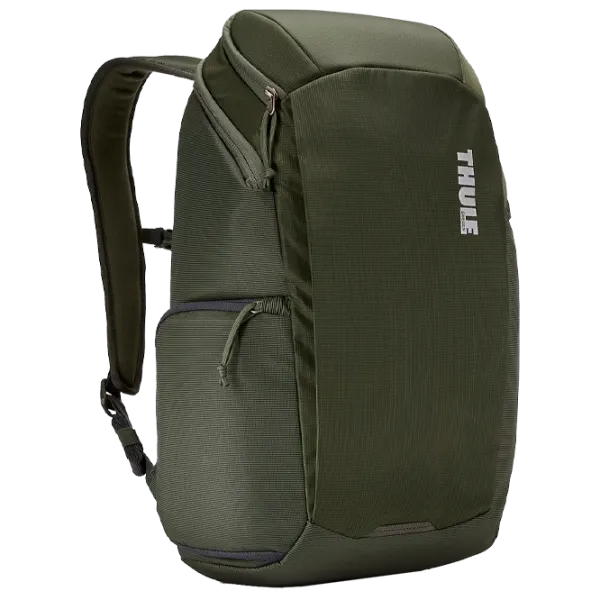Рюкзак для фотоаппарата THULE EnRoute Medium TECB-120 Полиэстер, нейлон/ Зеленый лес photo 1