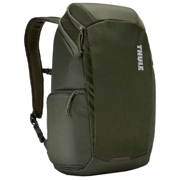 Рюкзак для фотоаппарата THULE EnRoute Medium TECB-120 Полиэстер, нейлон/ Зеленый лес photo 1