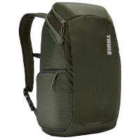 Rucsac pentru aparat foto THULE EnRoute Medium TECB-120 Polister, neylon/ Forest Green