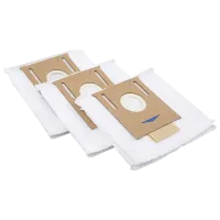 Sac de praf Ecovacs D-DB03-2014 Țesătură/ White